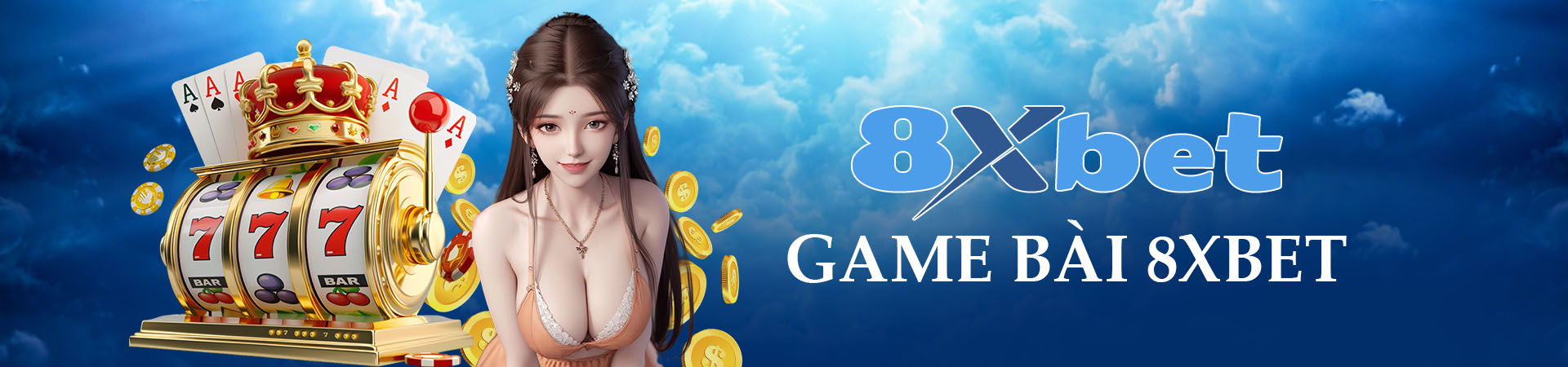 Đăng ký 8xbet