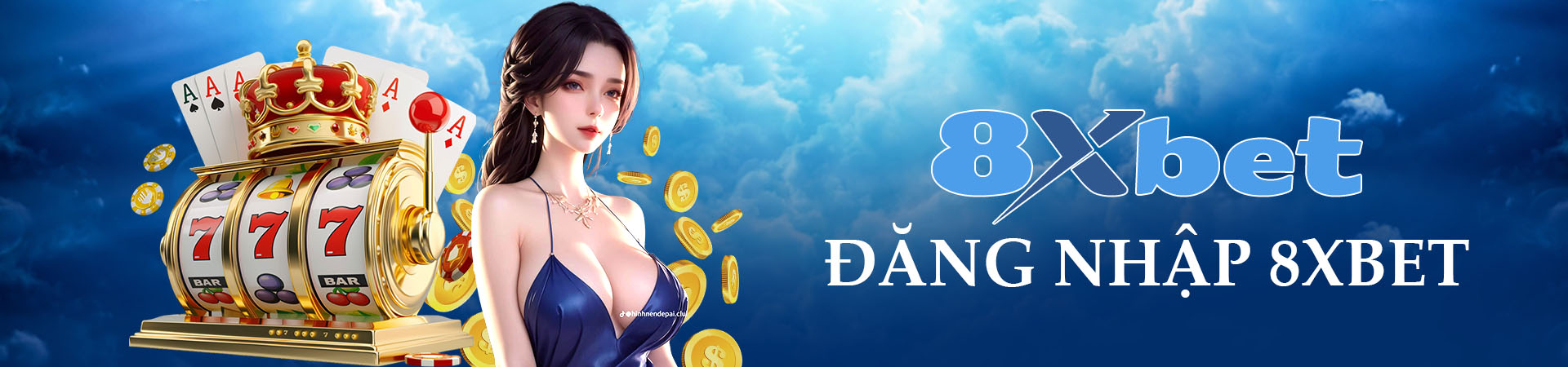 Đăng nhập 8xbet