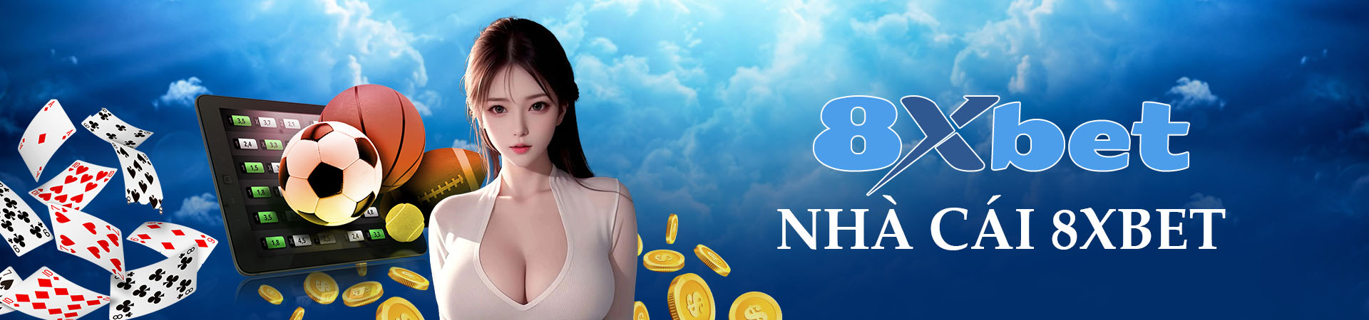 nhà cái 8xbet