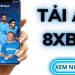 Tải App 8xbet Miễn Phí - Trải Nghiệm Cá Cược Di Động Đỉnh Cao