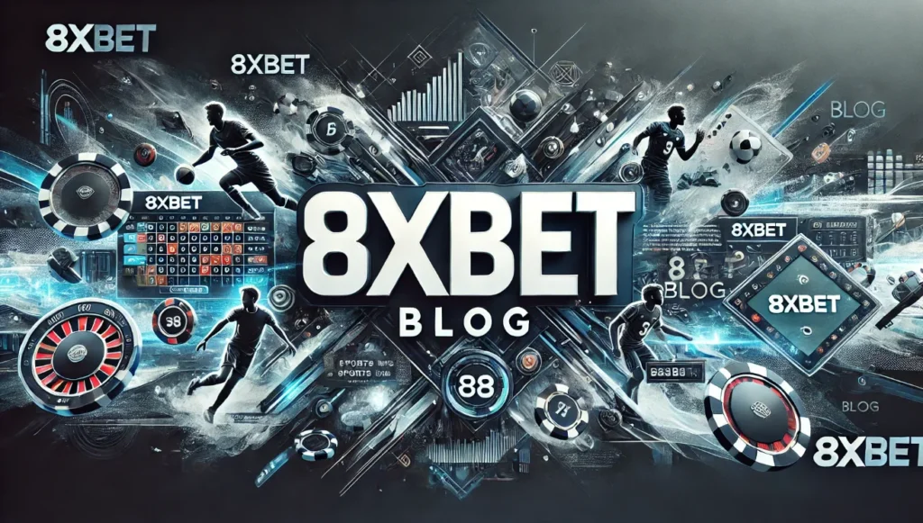 đăng nhập 8xbet