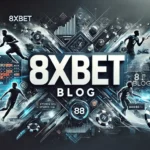 đăng nhập 8xbet