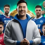 thể thao 8xbet